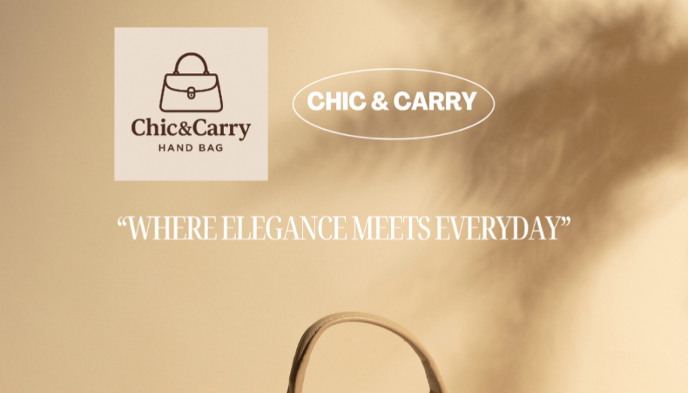 CHIC & CARRY